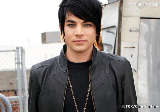 Adam Lambert