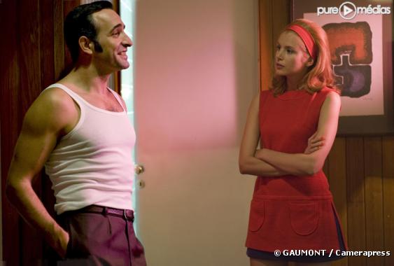 "OSS 117, Rio ne répond plus"