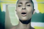 Clip : Ayo se sent "Seule"