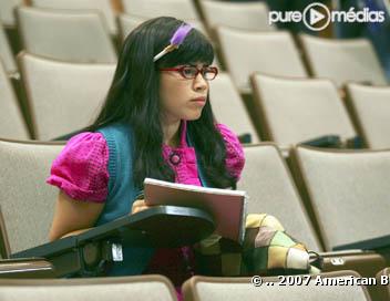 Ugly Betty