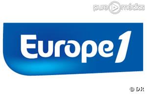 Le logo d'Europe 1.
