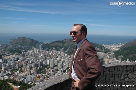 "OSS 117, Rio ne répond plus"
