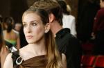 Sarah Jessica Parker, future maman de jumelles