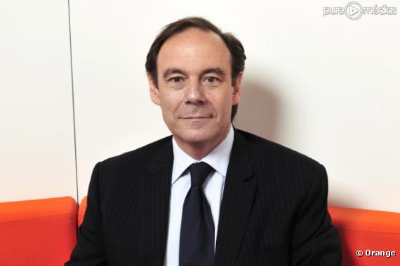 Xavier Couture