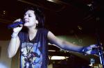 Lily Allen, ambassadrice de la maroquinerie Chanel