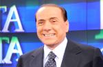 Berlusconi invité exceptionnel du "20 Heures" de France 2