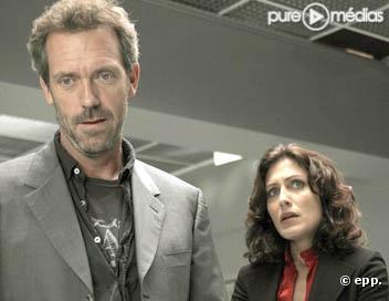 Dr House