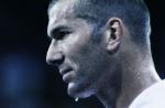 Zinédine Zidane dans une nouvelle pub Adidas (vidéo)