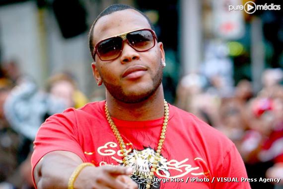 Flo Rida