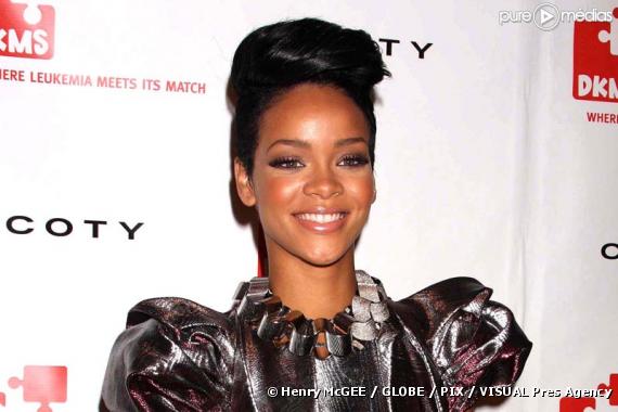 Rihanna
