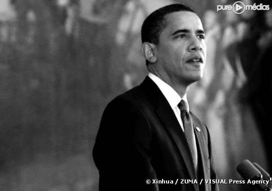 Barack Obama