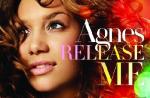 Charts UK : la Nouvelle Star suédoise Agnes surprend