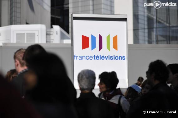 France Télévisions