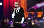 Disques : Christophe Willem écrase Pagny et Fabian