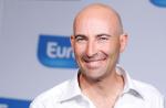 Nicolas Canteloup reste une saison de plus sur Europe 1