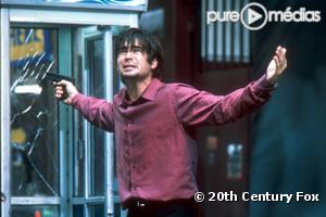 Colin Farrell dans "Phone game".