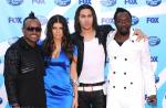 Charts US : l'album des Black Eyed Peas cartonne