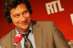 Laurent Gerra reste sur RTL