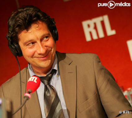 Laurent Gerra