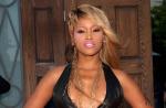 Eve remplace Whitney Houston en guest-star dans "Glee"