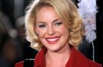 Nouveau projet ciné pour Katherine Heigl