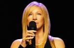 Le nouvel album de Barbra Streisand en septembre