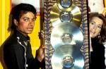 Le disque d'or perd une nouvelle fois de sa valeur