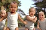 Pub : Evian fait de nouveau appel aux bébés (vidéo)