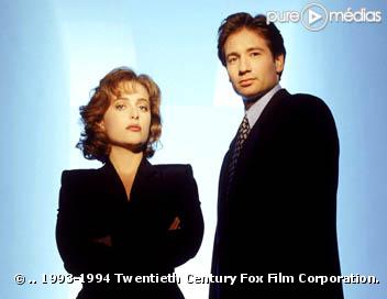X-Files