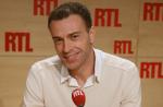 Les stars racontent l'histoire de leurs tubes sur RTL (sons)