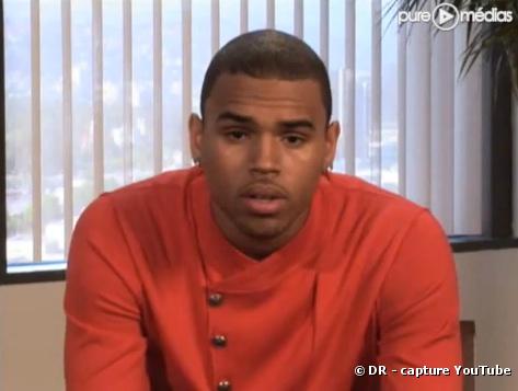 Chris Brown