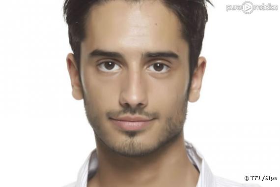 Léo de "Secret Story 2009"