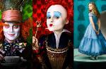 Trailer : "Alice au Pays des Merveilles" de Tim Burton (VF)