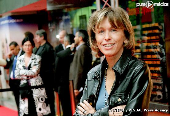 Pascale Clark