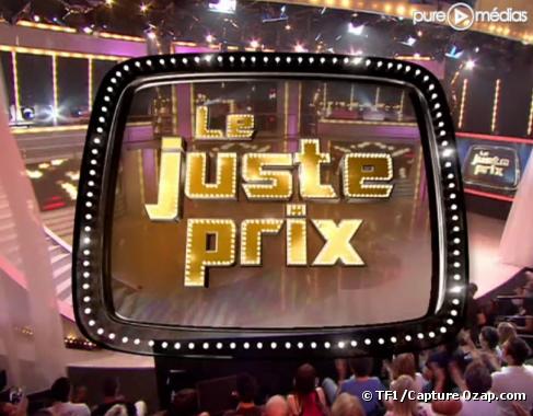 "Le juste prix"