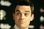 Robbie Williams de retour à la rentrée (son)