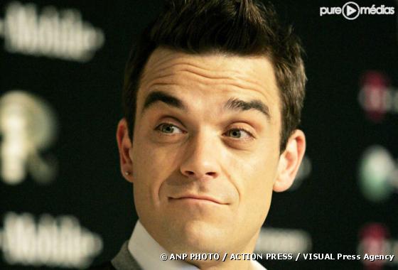 Robbie Williams