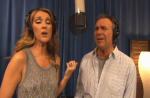 Céline Dion de retour sur les ondes canadiennes (son)