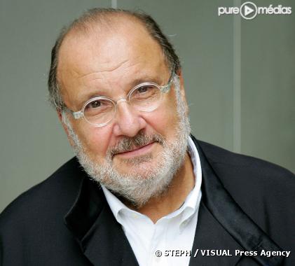 Serge Moati