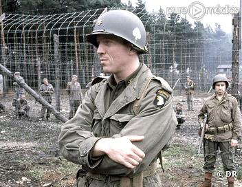 Band of Brothers : frères d'armes