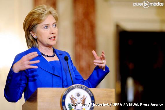 Hillary Clinton