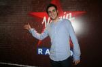 Virgin Radio : nouvelle émission pour Camille Combal
