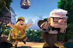 Box-office : "Là-haut" franchit les 2 millions d'entrées