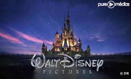 Walt Disney Pictures