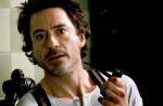 Robert Downey, Jr. dans une franchise sur les vampires ?