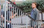 Leonardo DiCaprio en tournage en plein Paris (photos)