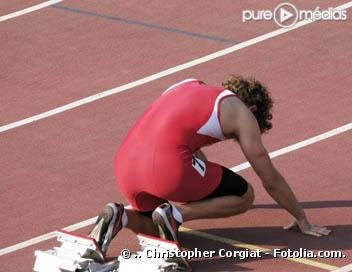 Athlétisme