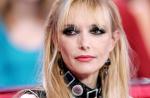 Jeanne Mas dément avoir insulté Nagui