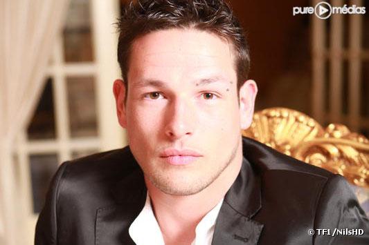 Christopher de "Mon Incroyable Fiancé 2"
