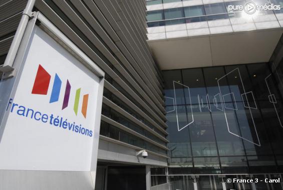 France Télévisions